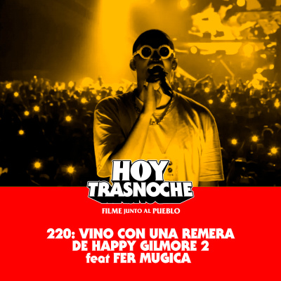 Hoy Trasnoche