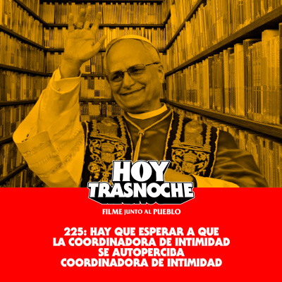 Hoy Trasnoche