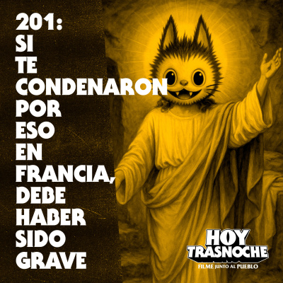 Hoy Trasnoche