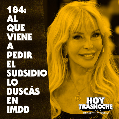 Hoy Trasnoche