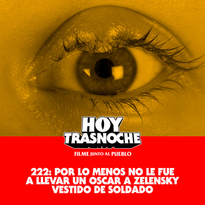 Hoy Trasnoche