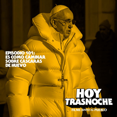 Hoy Trasnoche