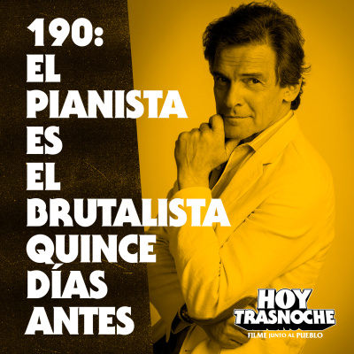 Hoy Trasnoche