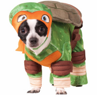 Ep 22: Tragedy Fatigue  Dog Costumes