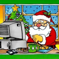 Ep 23: Picaresque Ikea Computer Christmas