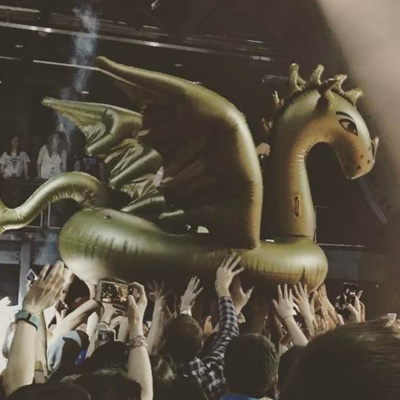 So... What Do We Do?