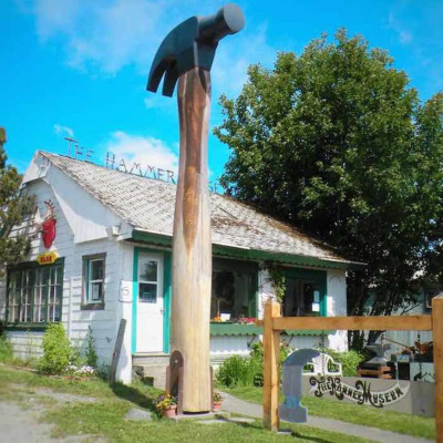 So... What Do We Do?