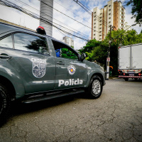 A importância da vacinação para profissionais da segurança pública