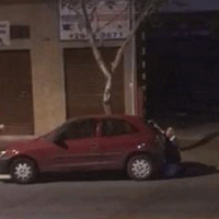 Briga de trânsito entre guarda civil e policial em SP mostrou despreparo dos dois