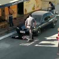 Queda na letalidade policial em SP é resultado de críticas a abusos e racismo