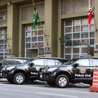 Números da violência em SP ainda deixam muito a desejar