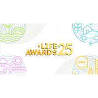​​​​LIFE Awards: idee che brillano