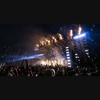 Live, Palco, Impatto: La musica di domani