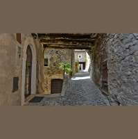 Caccia ai tesori Arancioni