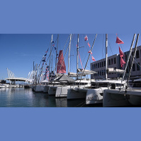 ​​​​Al servizio del Mare - In diretta dal Salone Nautico di Genova