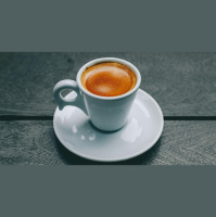 Un Caffè, grazie - In Diretta da Host