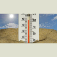 Adattarsi al troppo caldo