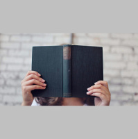 Il silenzio della lettura