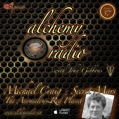 Alchemy With John Gibbons