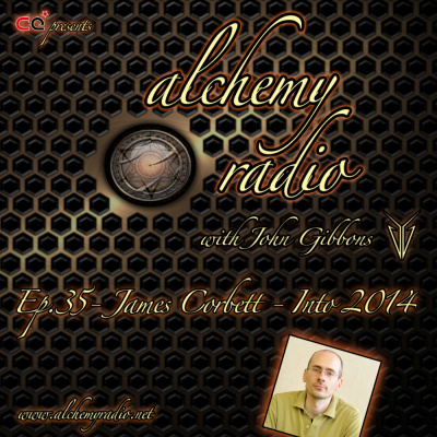 Alchemy With John Gibbons