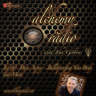 Alchemy With John Gibbons