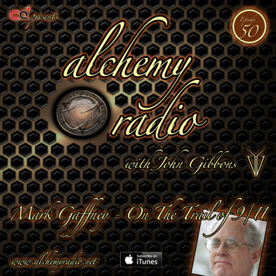 Alchemy With John Gibbons