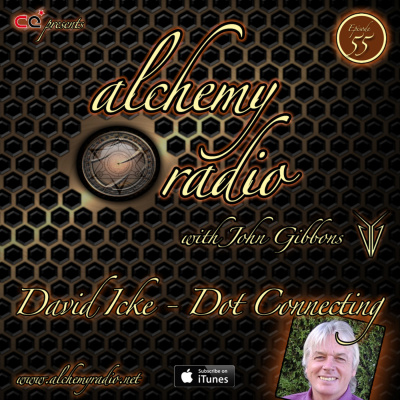 Alchemy With John Gibbons