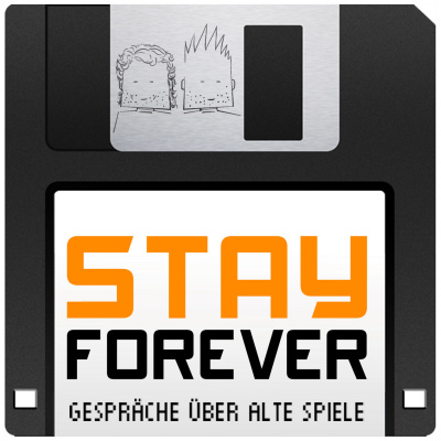 Stay Forever