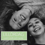 Lillördag Med Lindh Och Lassie