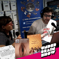 Entrevista con MissPornoTv + Sorteos + The Diary of a teenage girl