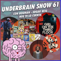 Miloš Forman + unboxing #fanzines de los 90 + cine de terror ✨