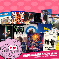 Mare of Easttown, What if..., músicos en el cine