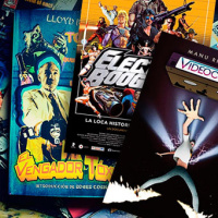 Aquellos maravillosos años 80