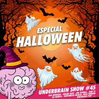 Especial Halloween ¿Quién dijo miedo?