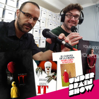 Inicio de temporada con El listo, It de Stephen King y El cuento de la criada