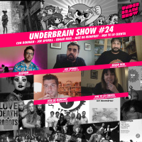 Música fake en el cine, Colapsología ✨ series de terror...