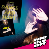 Soledad Vélez y su nuevo álbum Dance and Hunt