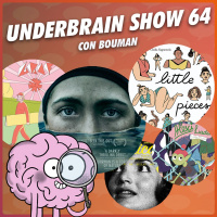 Crónica del #Grafbcn2022, fanzines ⚡ #Americana2022 y La aspirante