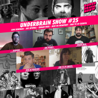 Jojos, Drácula, Silicon Valley, The Human Centipede...