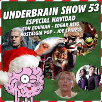 Especial Navidad (Cine, Teleñecos, Thw Witcher, Ojo de halcón, ...)