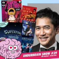 Tony Leung, noticias y anécdotas de editor...