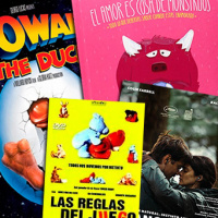 Resacón post San Valentín