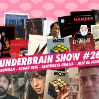 Cine Western crepuscular Daijirô Morohoshi, Cómics...