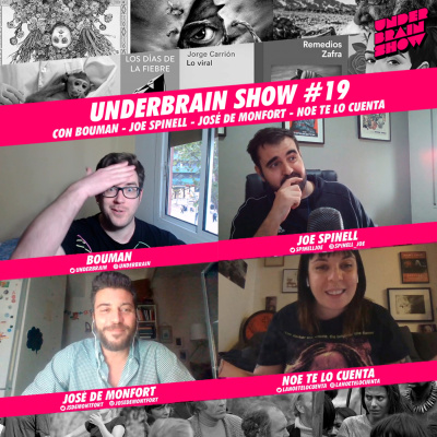 Underbrain Show