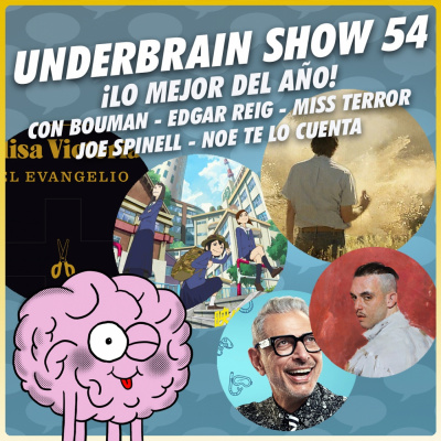 Underbrain Show