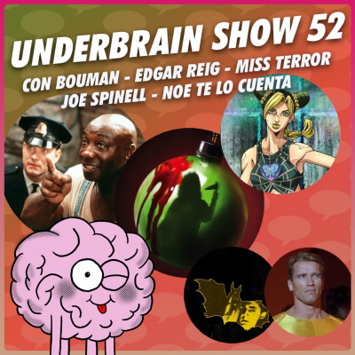 Underbrain Show