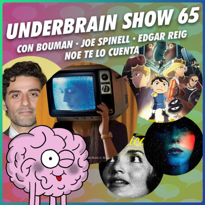 Underbrain Show