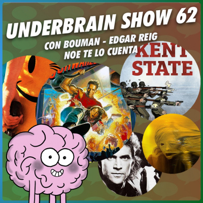 Underbrain Show