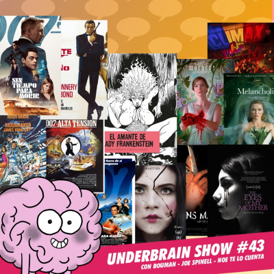 Underbrain Show