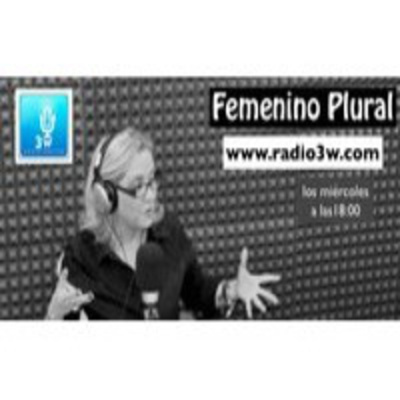 Femenino Plural